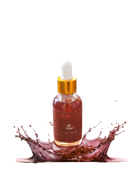 Hair Care Oil