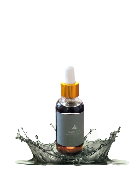 Skin Care Oil